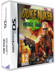 Duke Nukem : Critical Mass